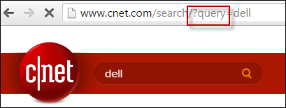 Cnet 戴爾搜索