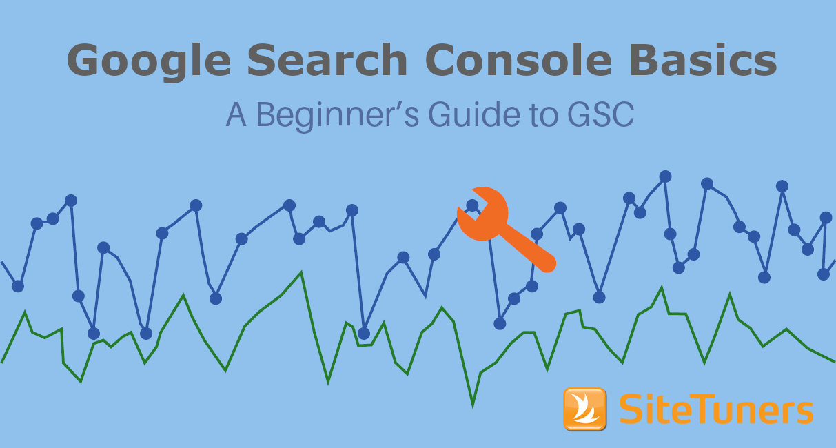 Noções básicas do Google Search Console Um guia para iniciantes no GSC