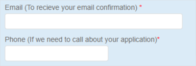 Email To Recive Your Email Confirmation Png