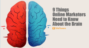 9 Things Online Marketers Need to Know About the Brain