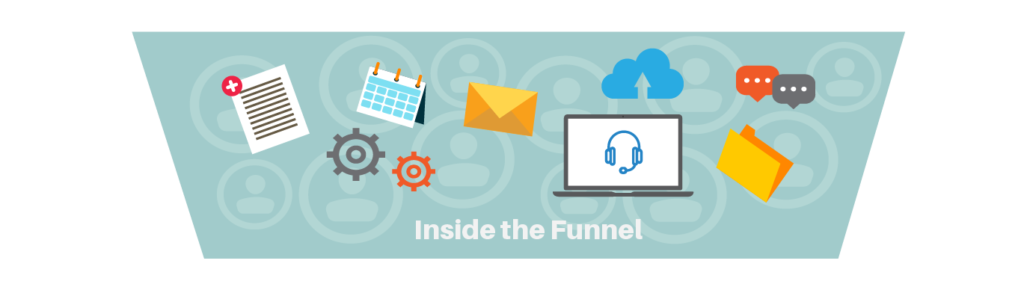 Inside the Customer Acquisition Funnel