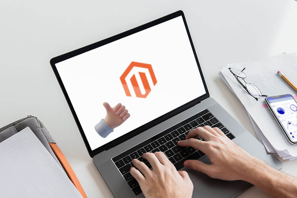 opencart'tan magento 2'ye geçiş