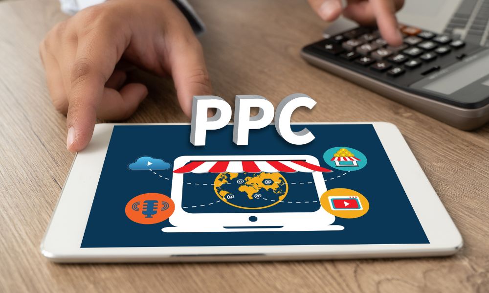 E-Commerce-PPC