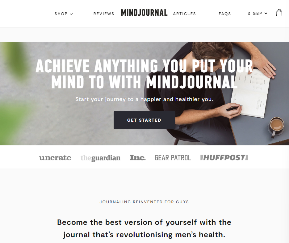 MindJournal