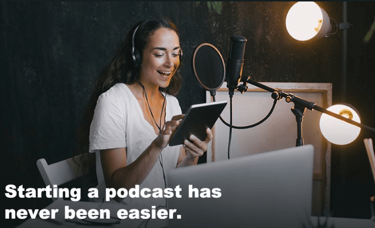 Podbean-Podcast