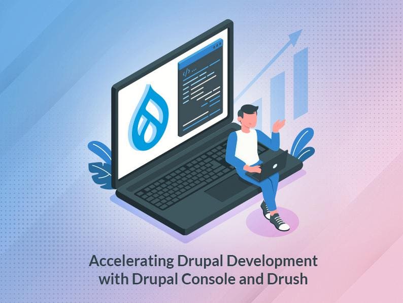 Drupal 控制台