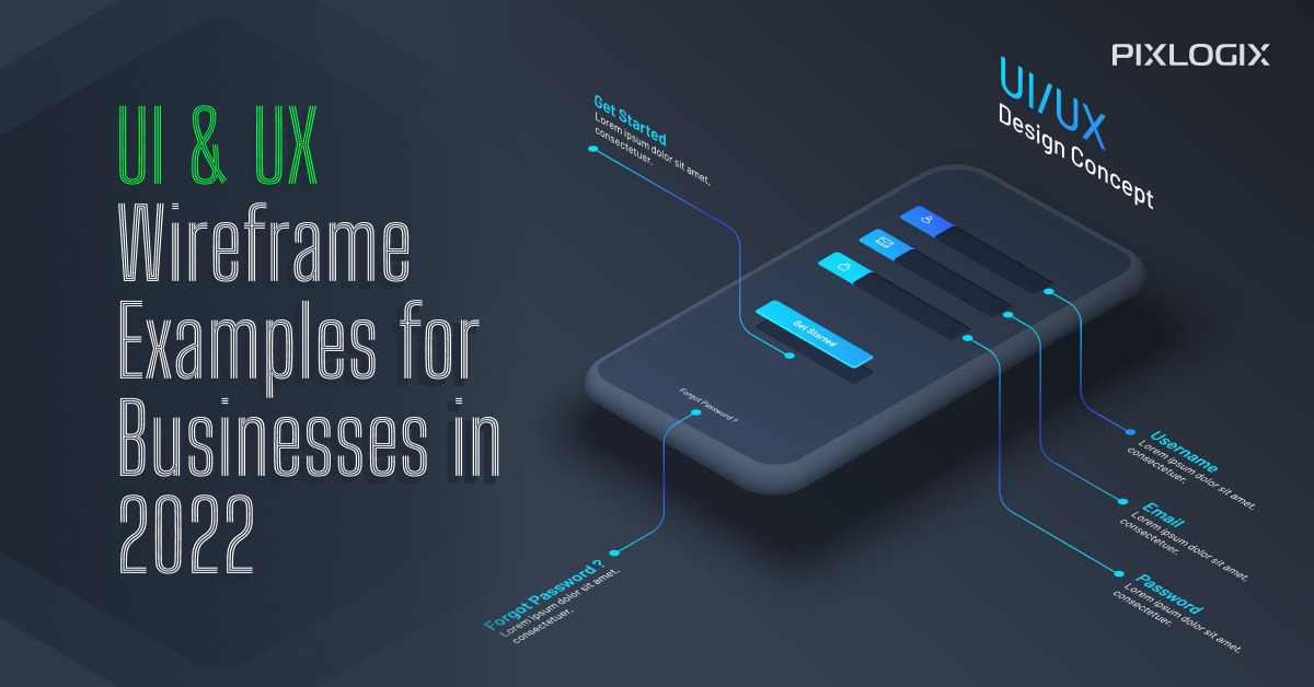 Come scegliere il miglior wireframe per il tuo progetto?