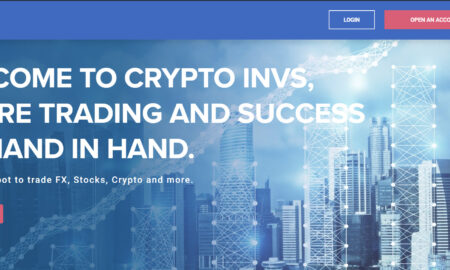 Cryptoinvs.com İncelemesi: Crypto Invs Kullanarak Bir PRO Gibi Kripto Ticareti Nasıl Yapılır?