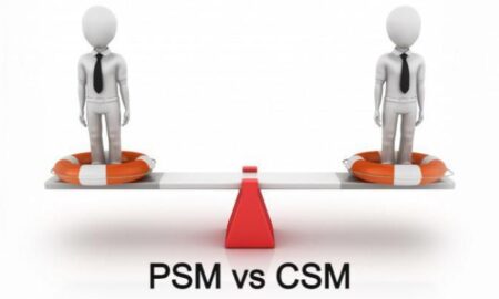 Profesyonel Scrum Master vs Sertifikalı Scrum Master