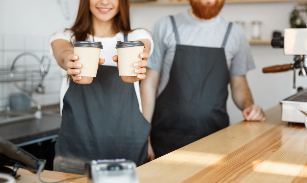 カフェとパン屋のPOSはスケーラブルでなければなりません