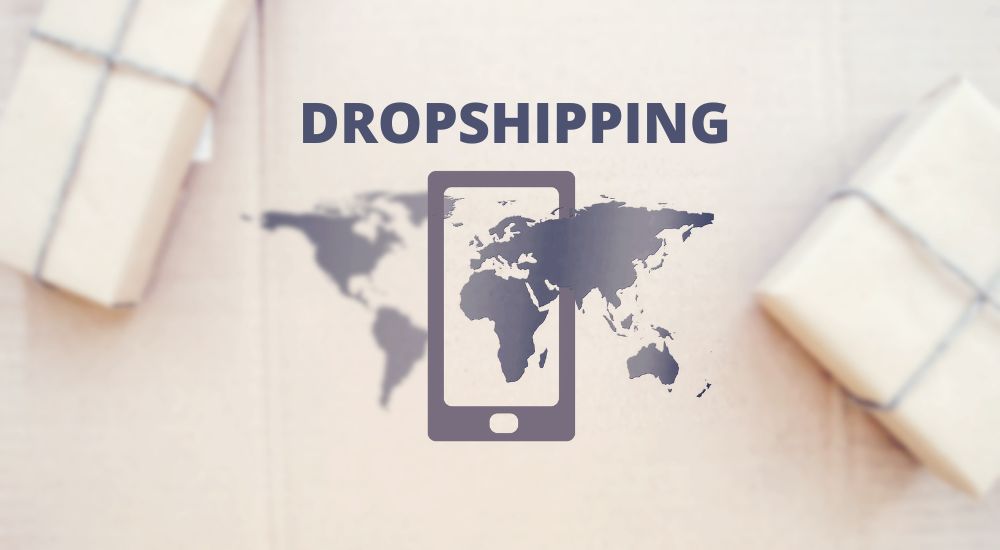 Dropshipping