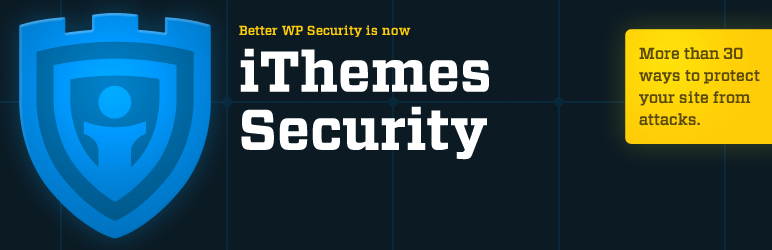 22 ithemes security