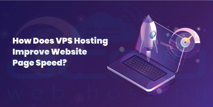 VPS Hosting Sayfa Hızını Nasıl Etkiler?