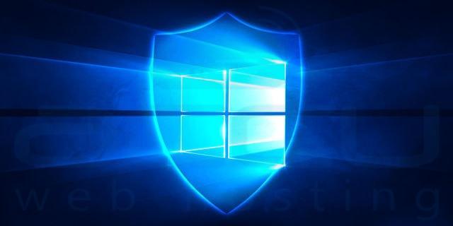 Headless Windows Defender