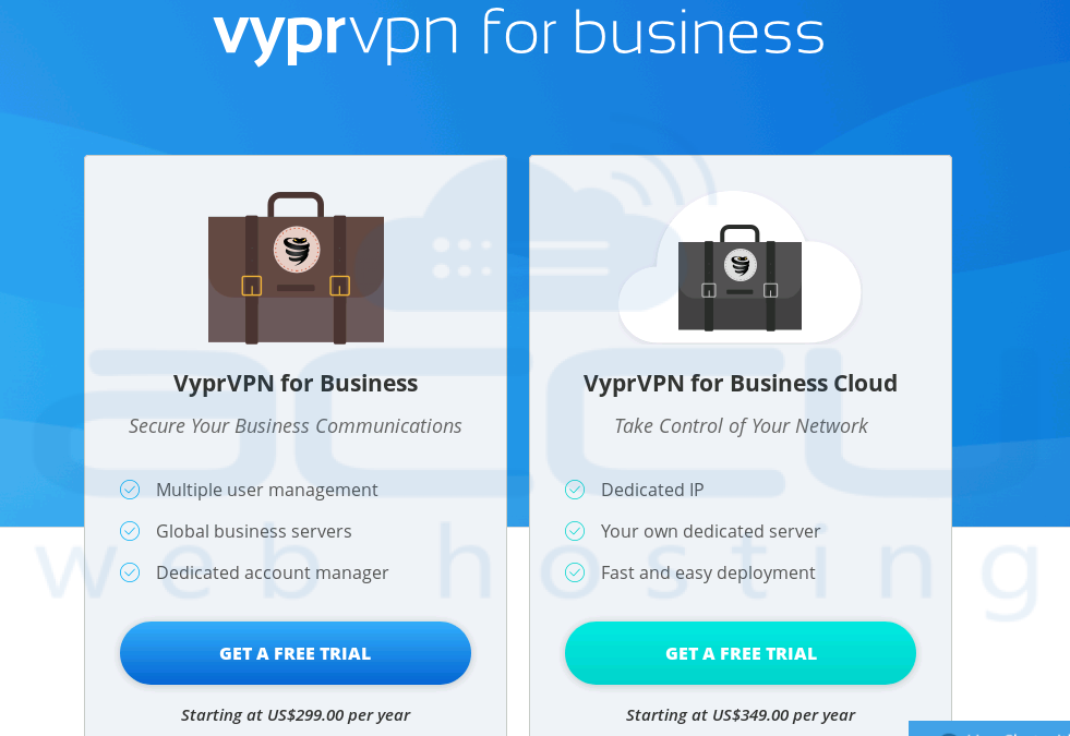 VyprVPN