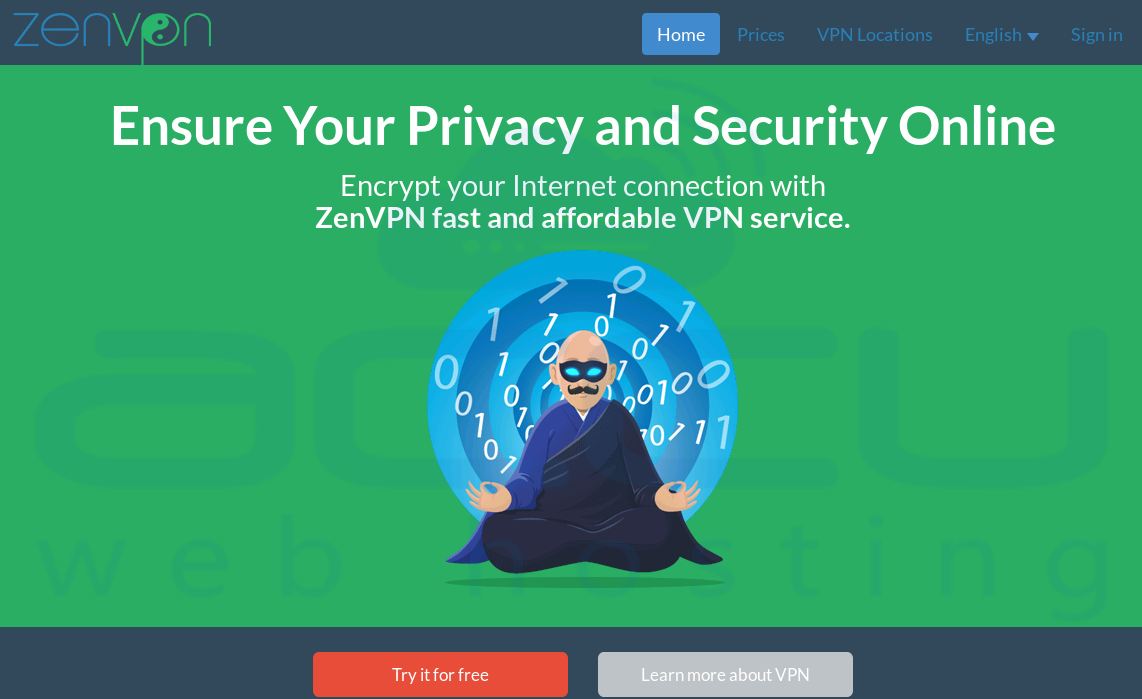 ZenVPN