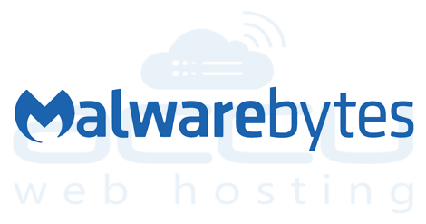 Логотип MalwareBytes