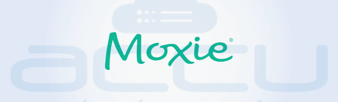 moxie