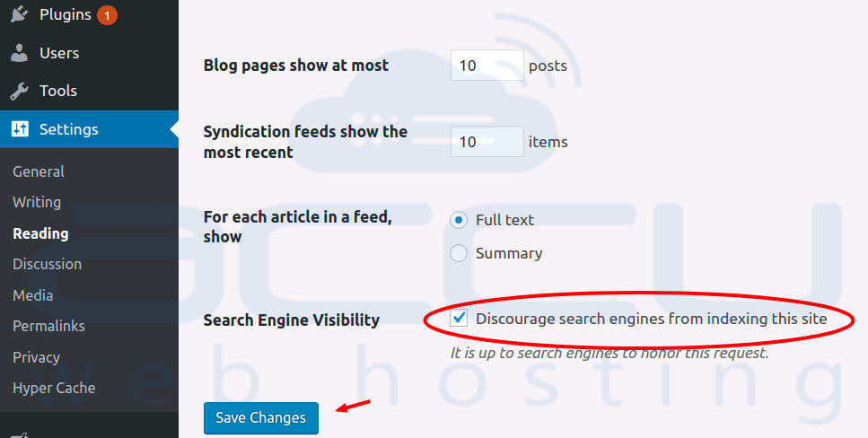 Arama motorunu bu web sitesini sıralamaktan vazgeçirin