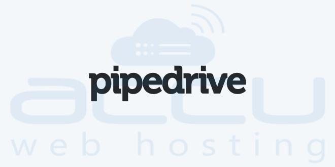 Pipedrive CRM - ส่วนต่อประสานผู้ใช้ที่มีคุณสมบัติครบถ้วนสำหรับข้อเสนอภาพรวม