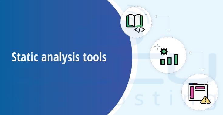 Outils d'analyse statique