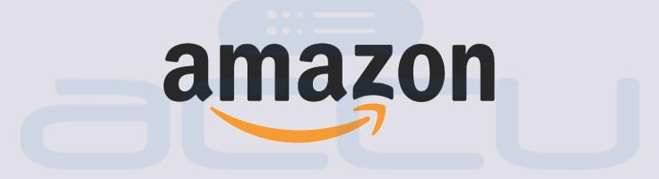 Logo Amazon