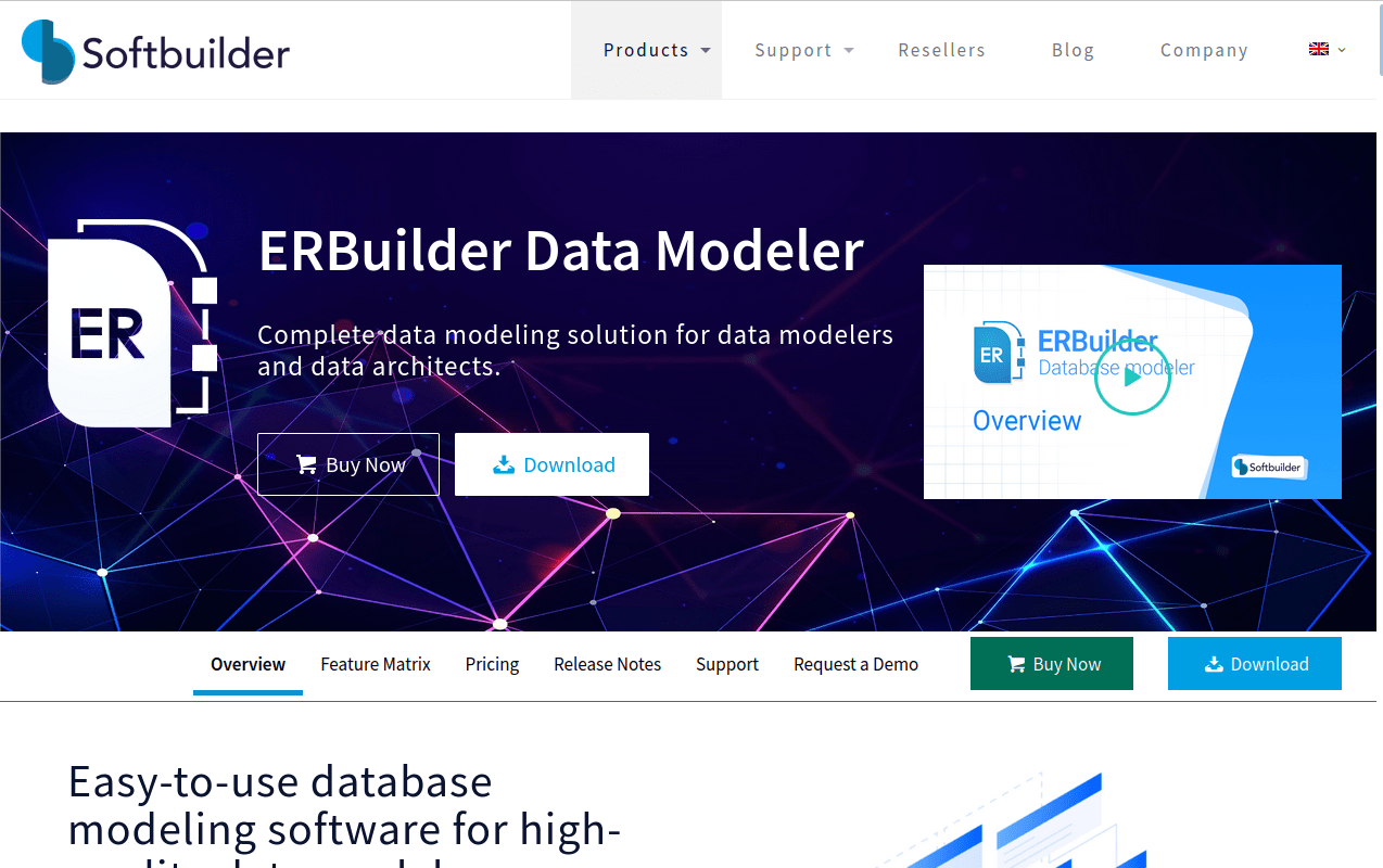 ERBuilder