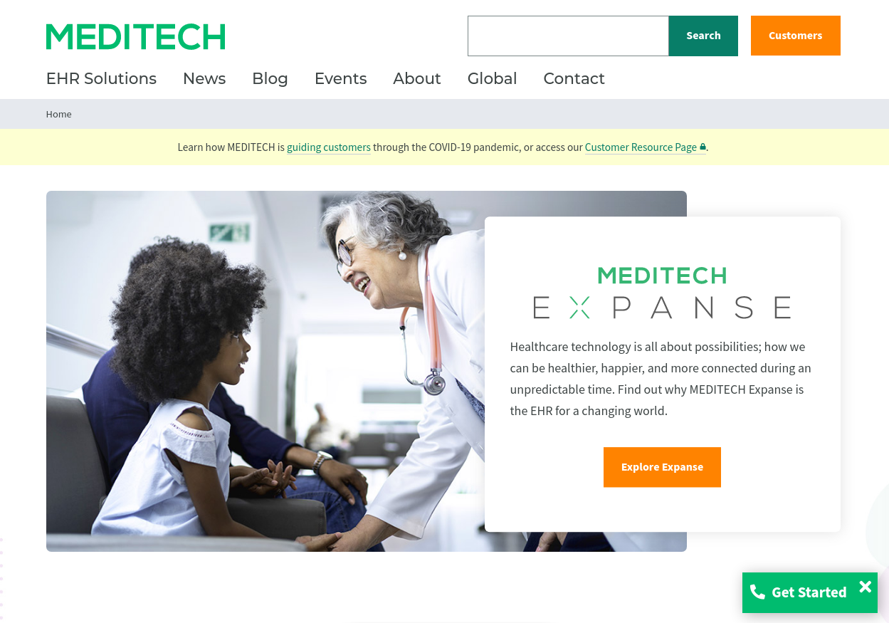 Meditech