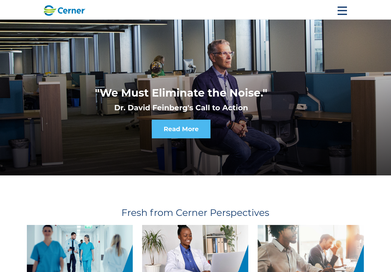 Cerner