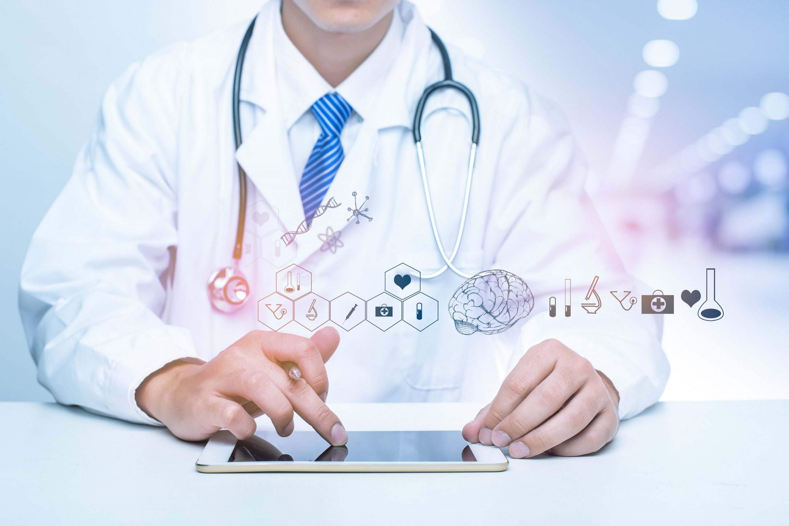 Best EHR Software for Hospitals