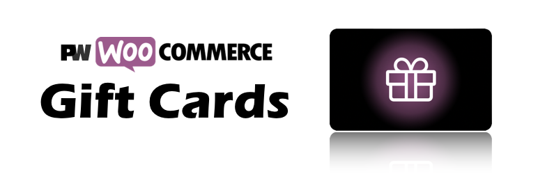 cartes-cadeaux pw woocommerce