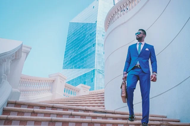 السمات الرئيسية لرجل الأعمال الناجح