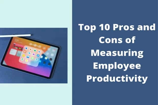 10 главных плюсов и минусов измерения производительности сотрудников