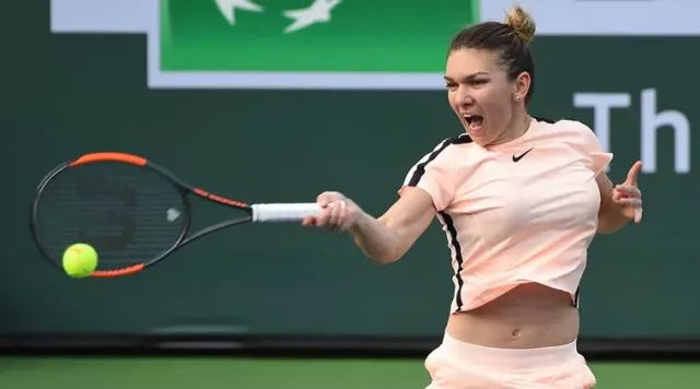 Simona Halep