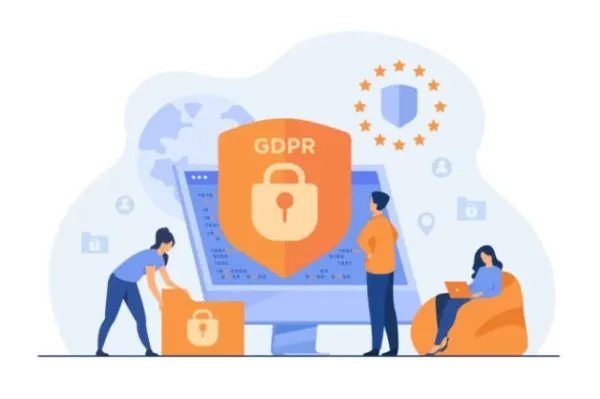 Как GDPR влияет на данные B2B?