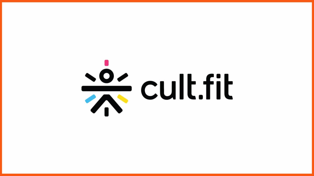 Cult.fitロゴ