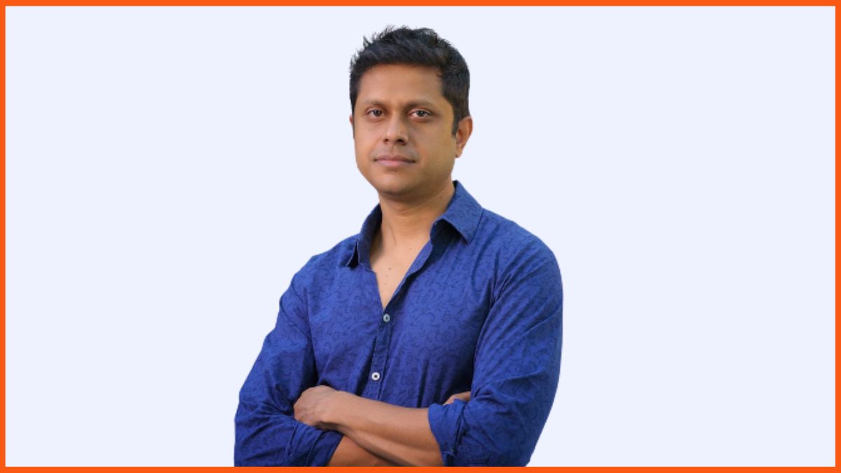 cult.fitのCEO、Mukesh Bansal