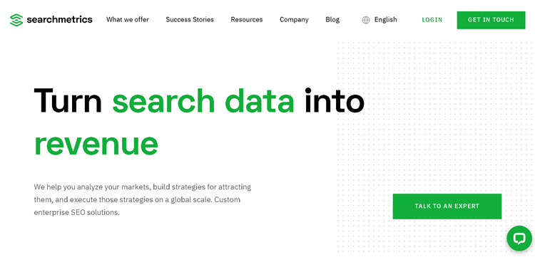 Searchmetrics