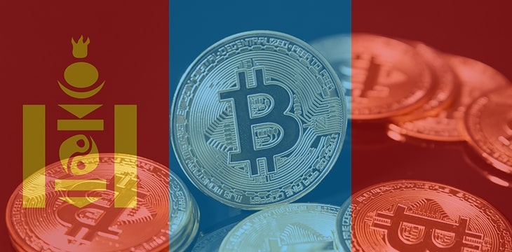 Kryptozahlungen in der Mongolei legal