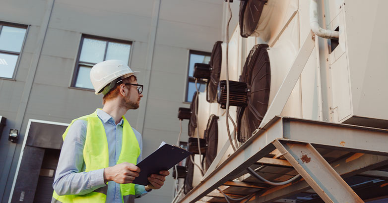 El seguimiento del rendimiento es importante para el SEO de HVAC