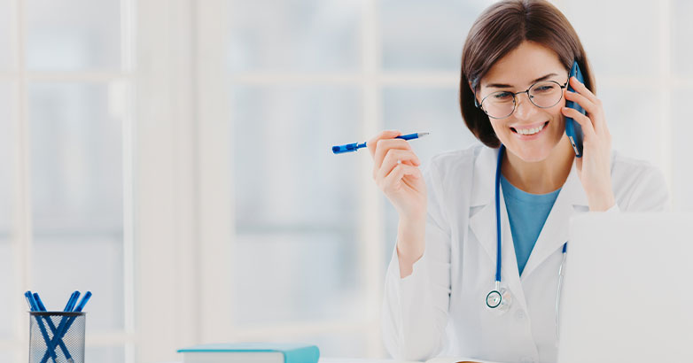 Why Healthcare Providers Should Invest in SEO for doctors