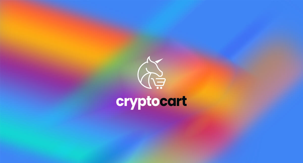 التسوق مع Crypto Cart