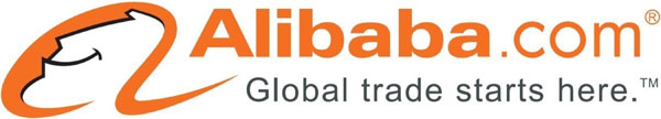 Alibaba Logosu