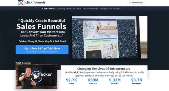 ClickFunnels