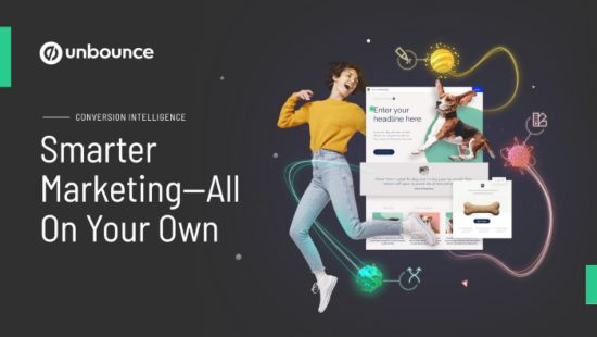 o que é unbounce