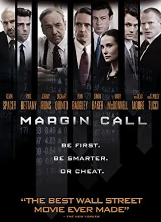 Film Margin Call