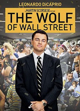 Il lupo di Wall Street