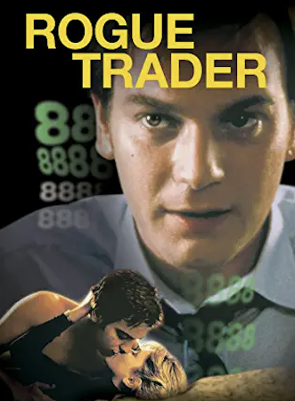 Film di Rogue Trader