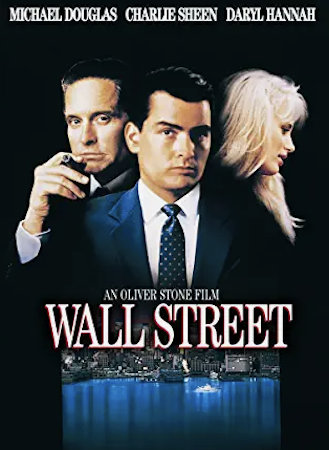 Film di Wall Street