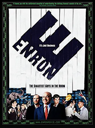 Enron: I ragazzi più intelligenti nella stanza del film